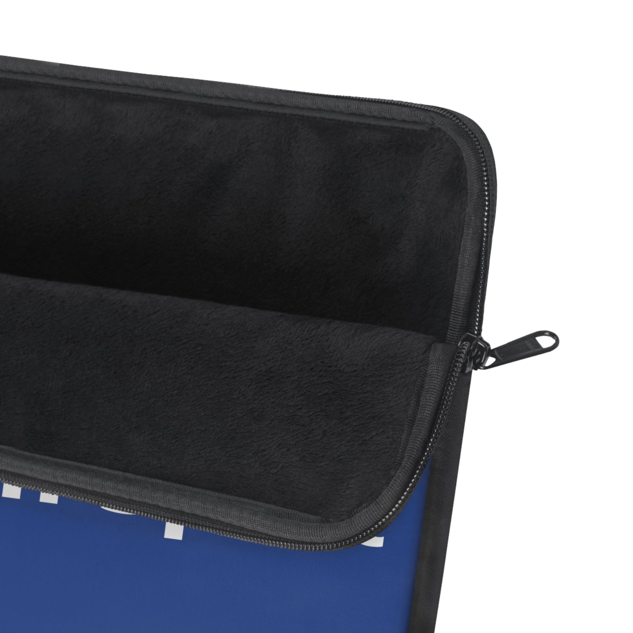 Blue Stay In Spirit Laptop Sleeve - Stay In Spirit Shop