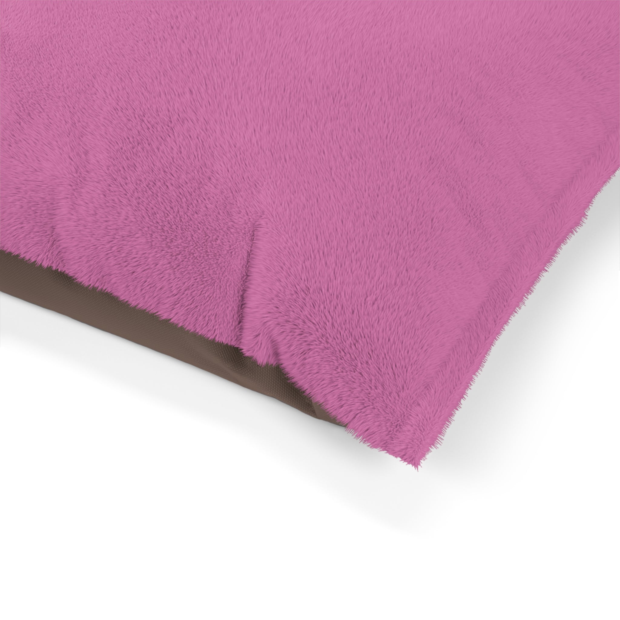 Light Pink Stay In Spirit Pet Bed - Stay In Spirit Shop