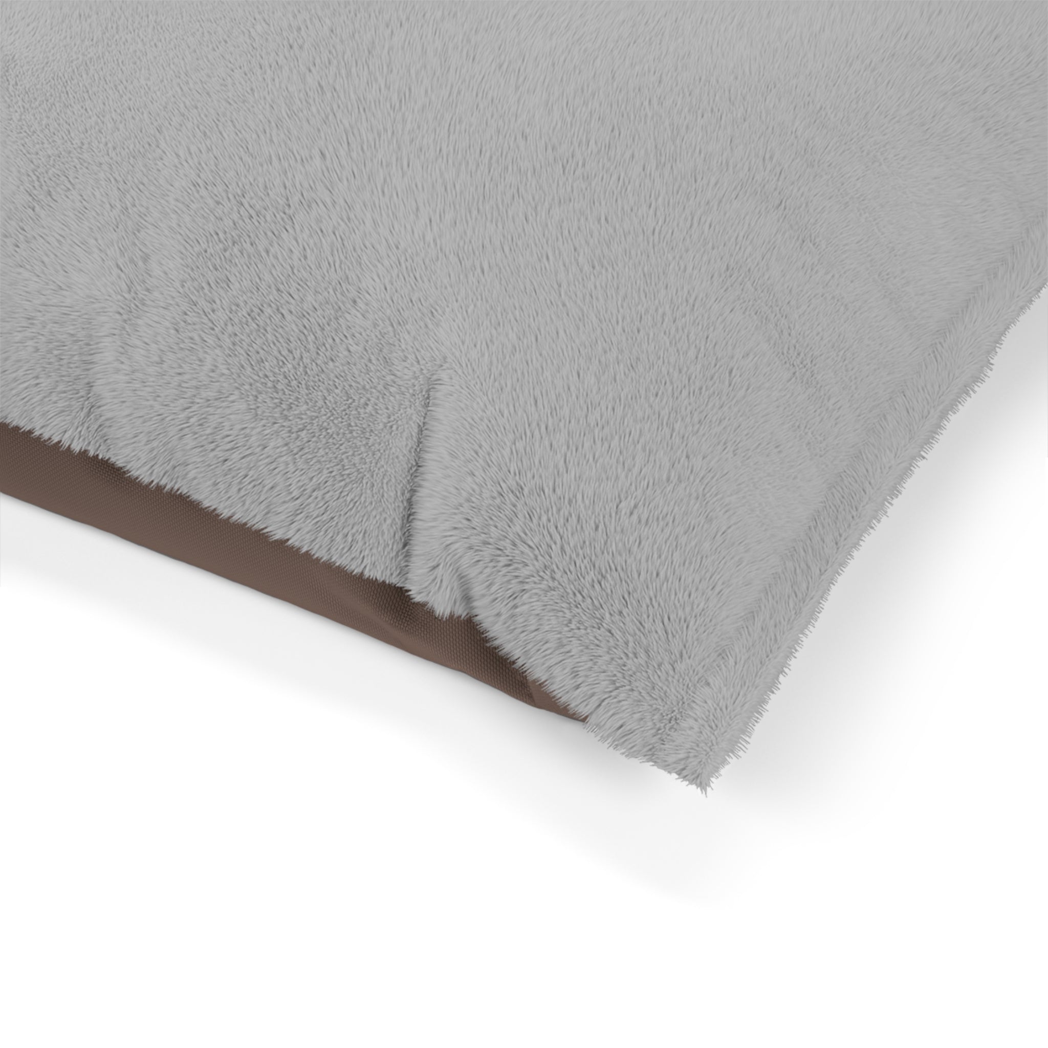 Gray Stay In Spirit Pet Bed - Stay In Spirit Shop