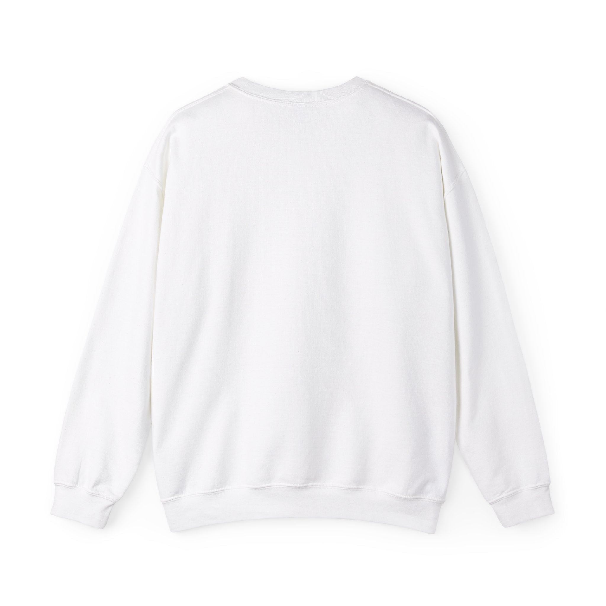 Joyful Unisex Crewneck Sweatshirt - Stay In Spirit Shop