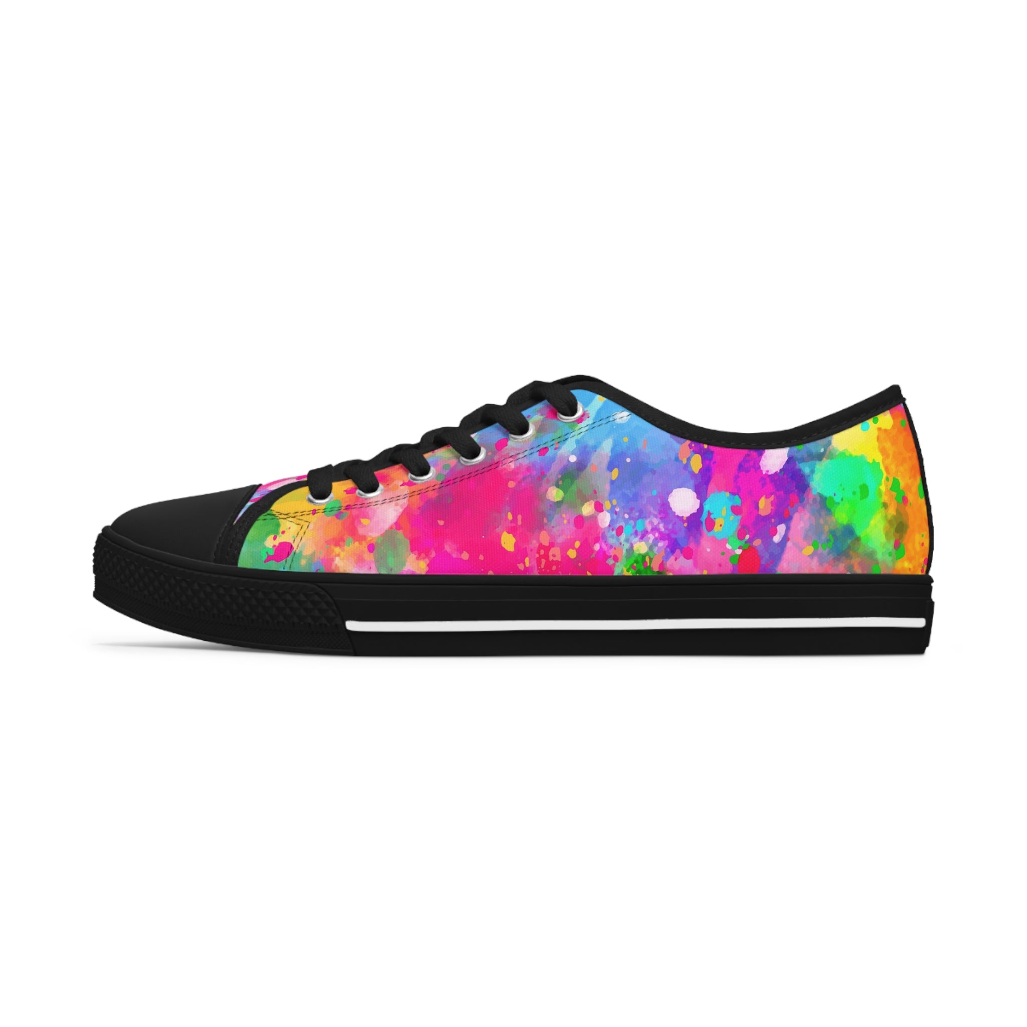 Women's Walk By Faith Low Top Shoes - Stay In Spirit Shop