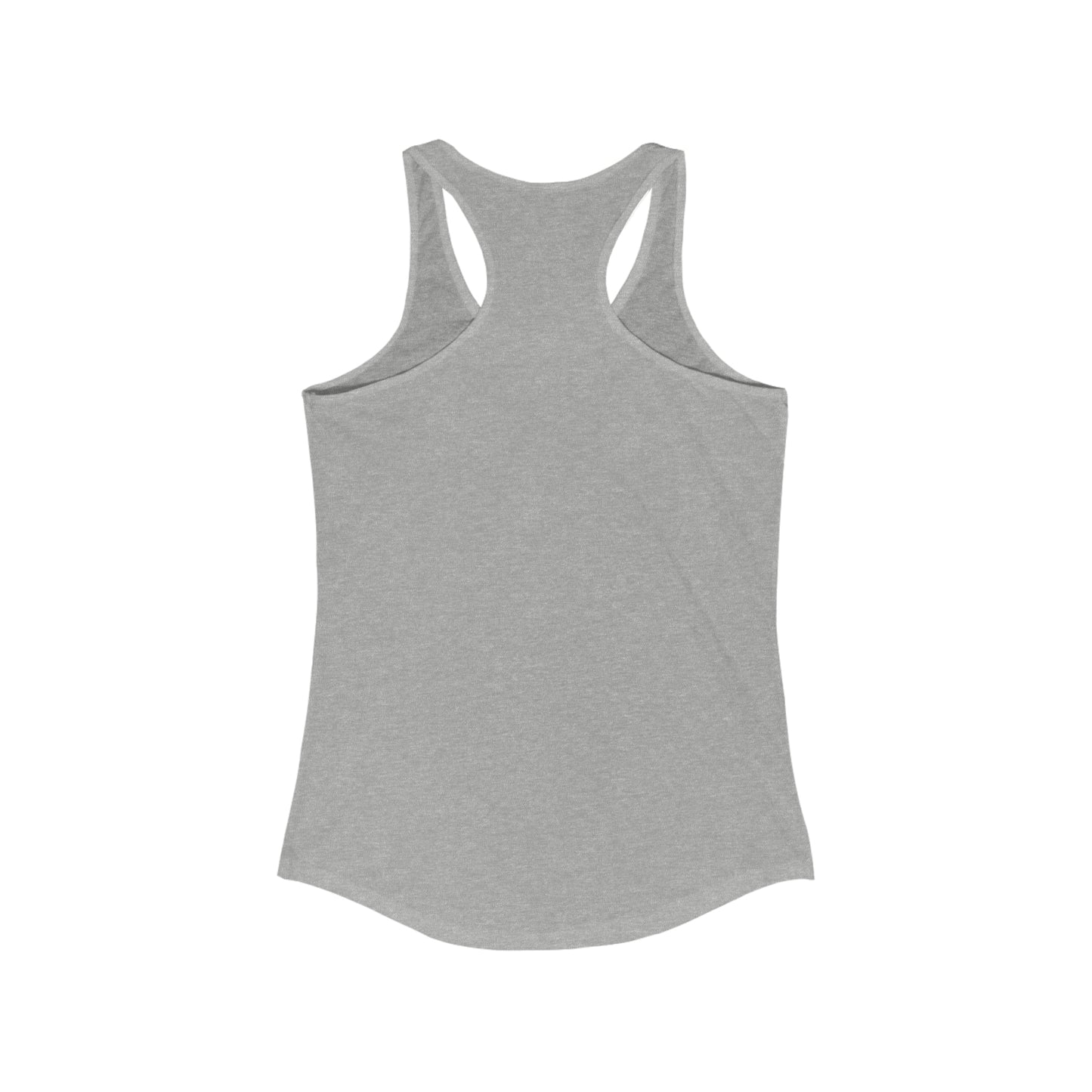 Stay In Spirit Women's Ideal Racerback Tank - Stay In Spirit Shop