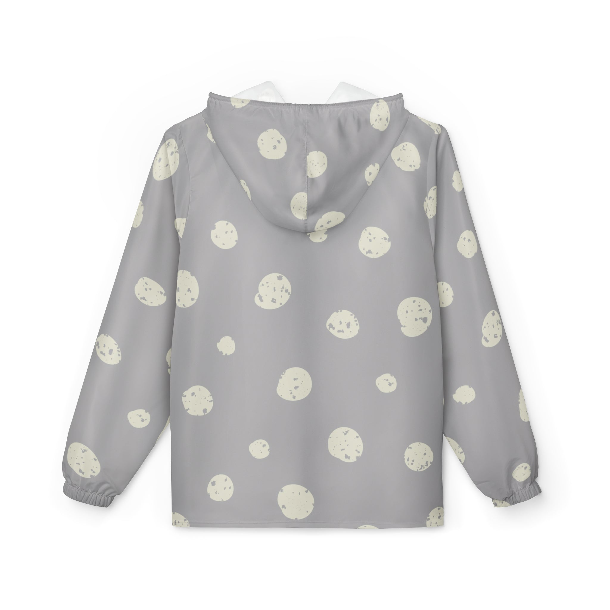 Regenerate Restore Revive Windbreaker Jacket - Stay In Spirit Shop