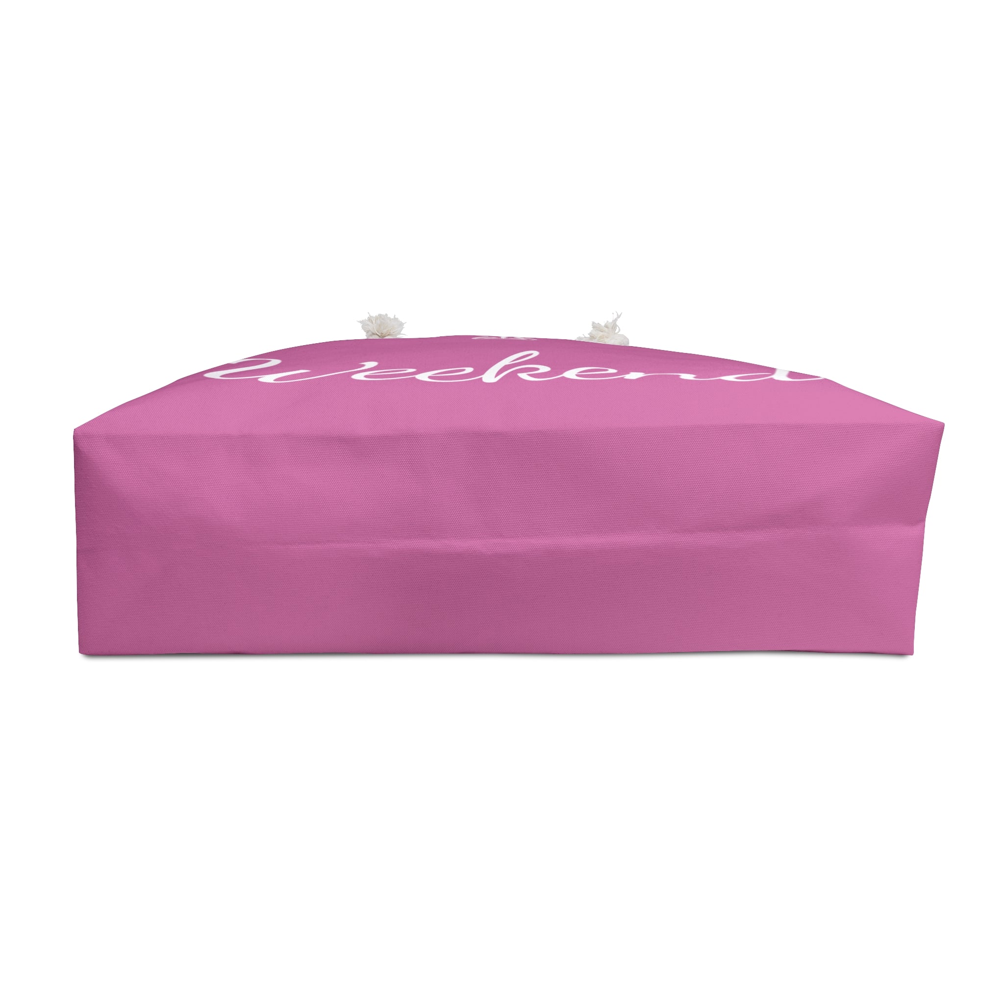 Pink Stay In Spirit Weekend Bag - Stay In Spirit Shop