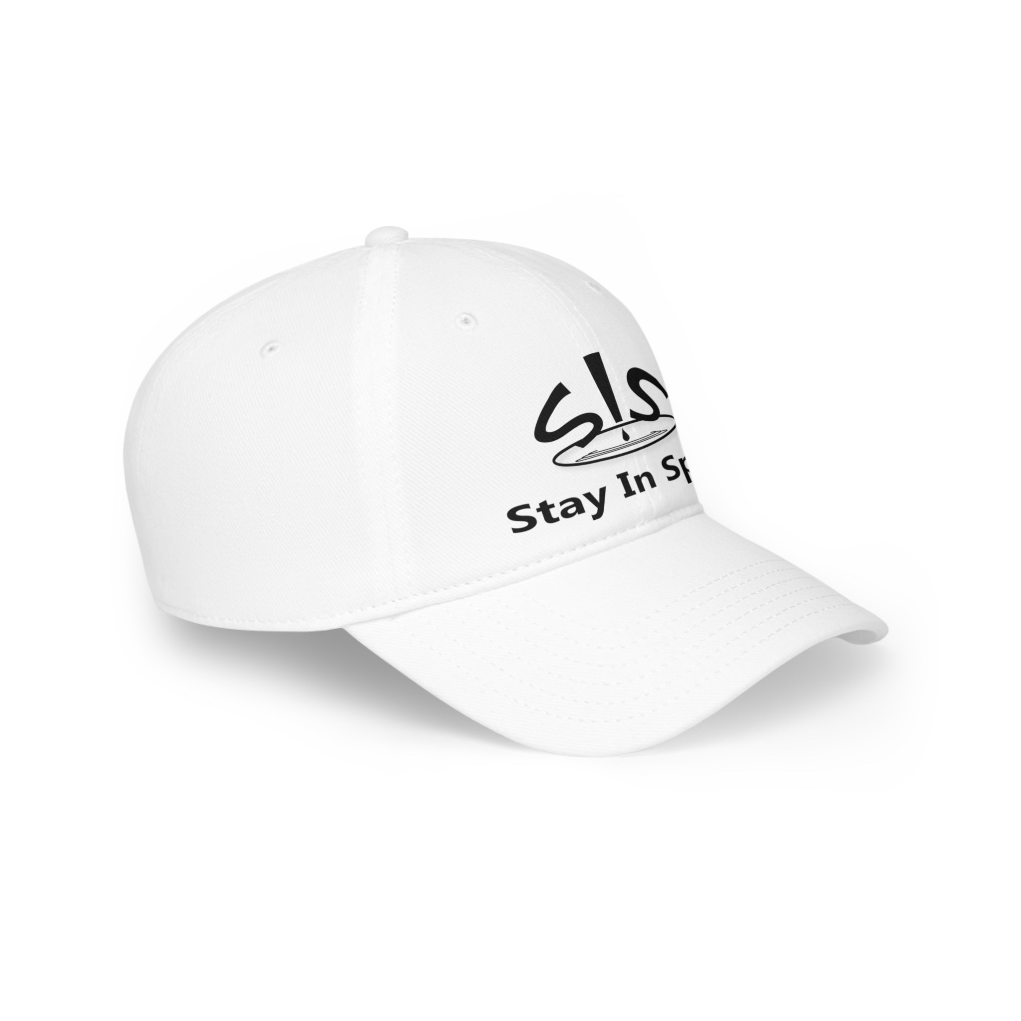 Stay In Spirit Low Profile Baseball Cap - Stay In Spirit Shop