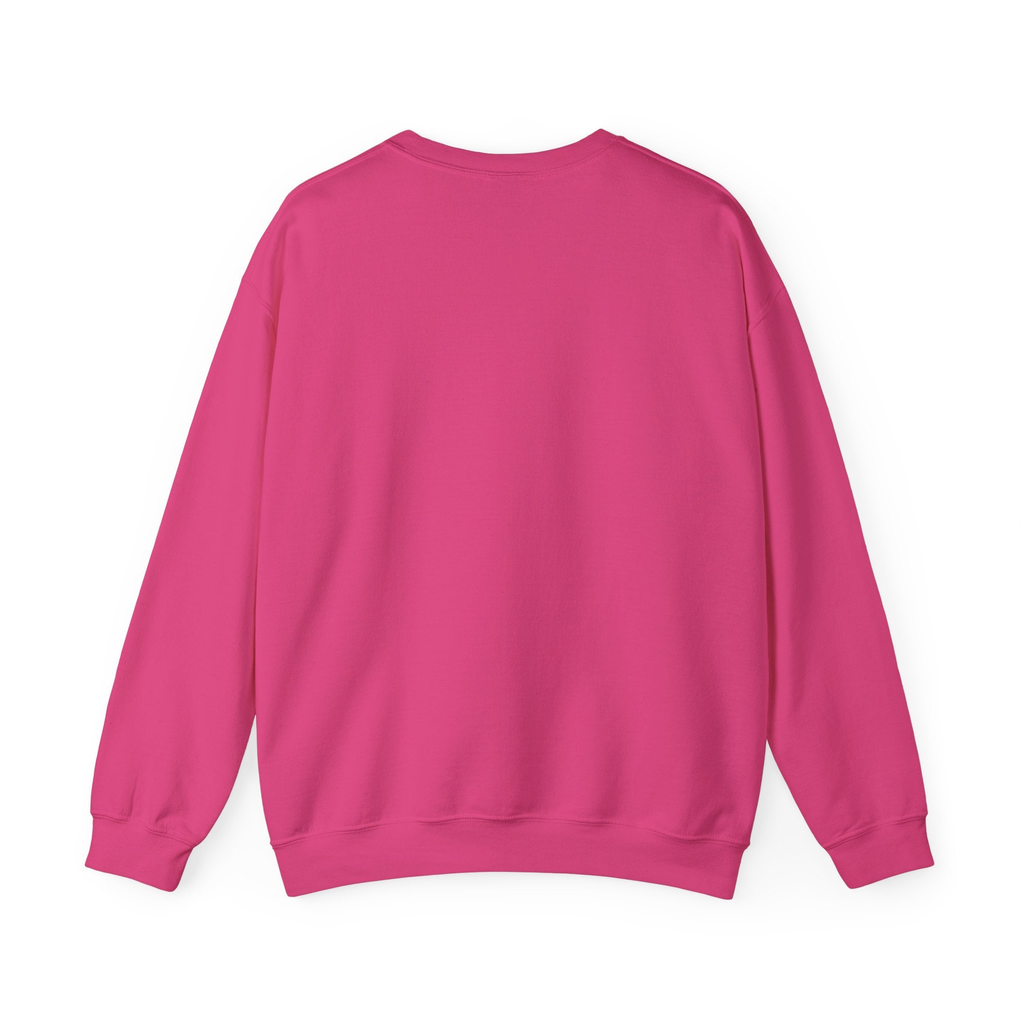 Joyful Unisex Crewneck Sweatshirt - Stay In Spirit Shop