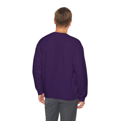 Stay In Spirit Lettered Unisex Heavy Blend™ Crewneck Sweatshirt - Stay In Spirit Shop