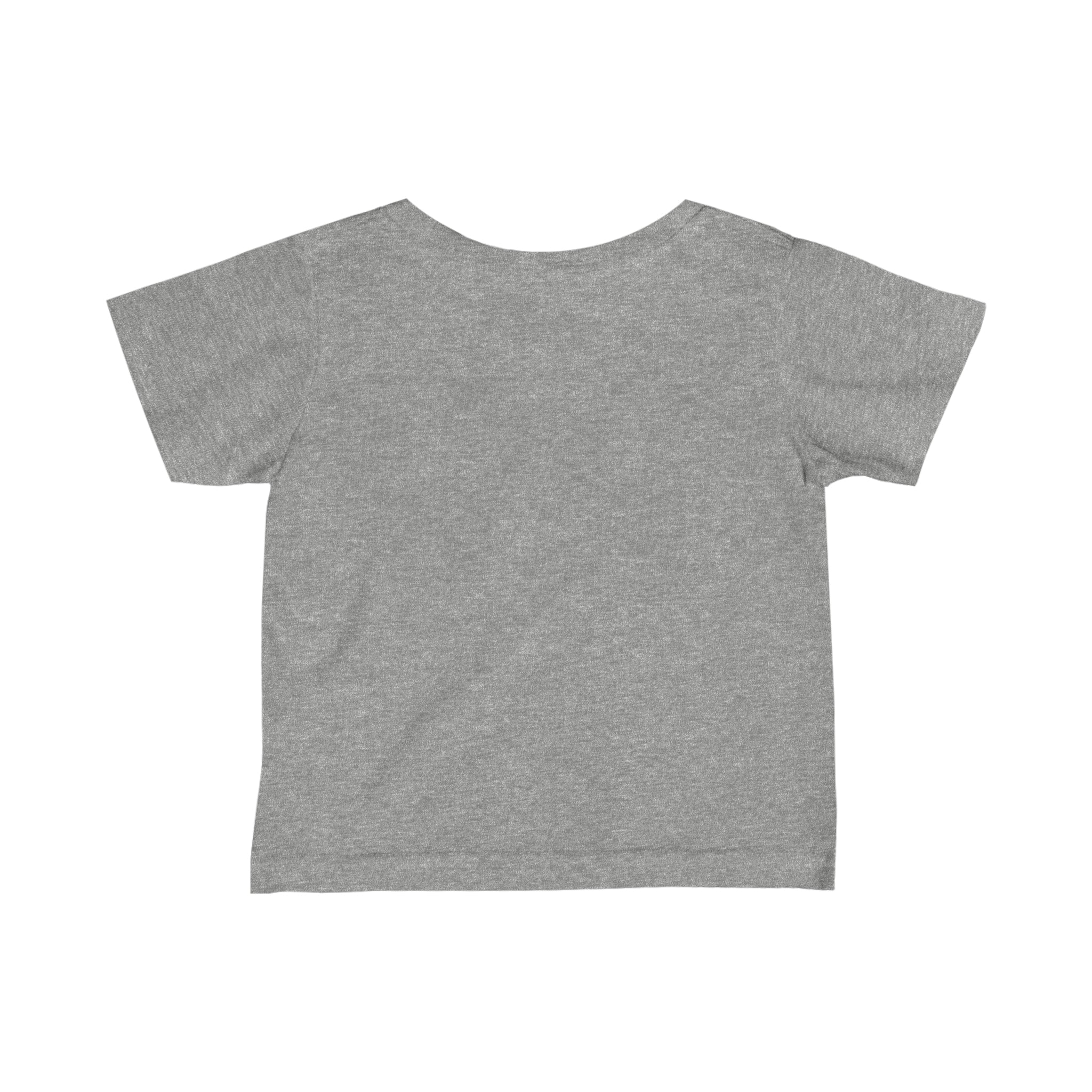 Stay In Spirit Infant Fine Jersey Tee - Stay In Spirit Shop