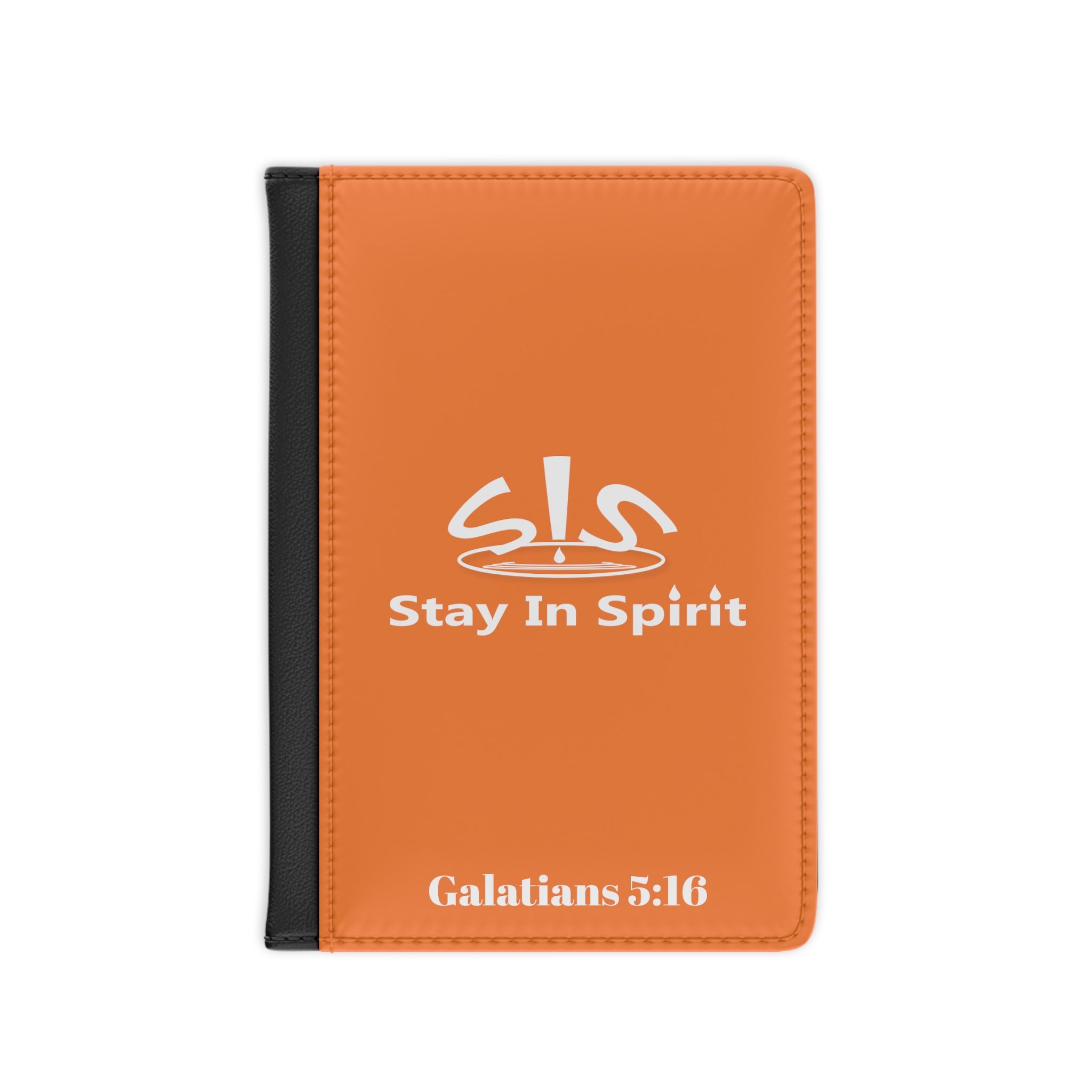 Copy of Hot Pink Stay In Spirit Passport Cover - Stay In Spirit Shop