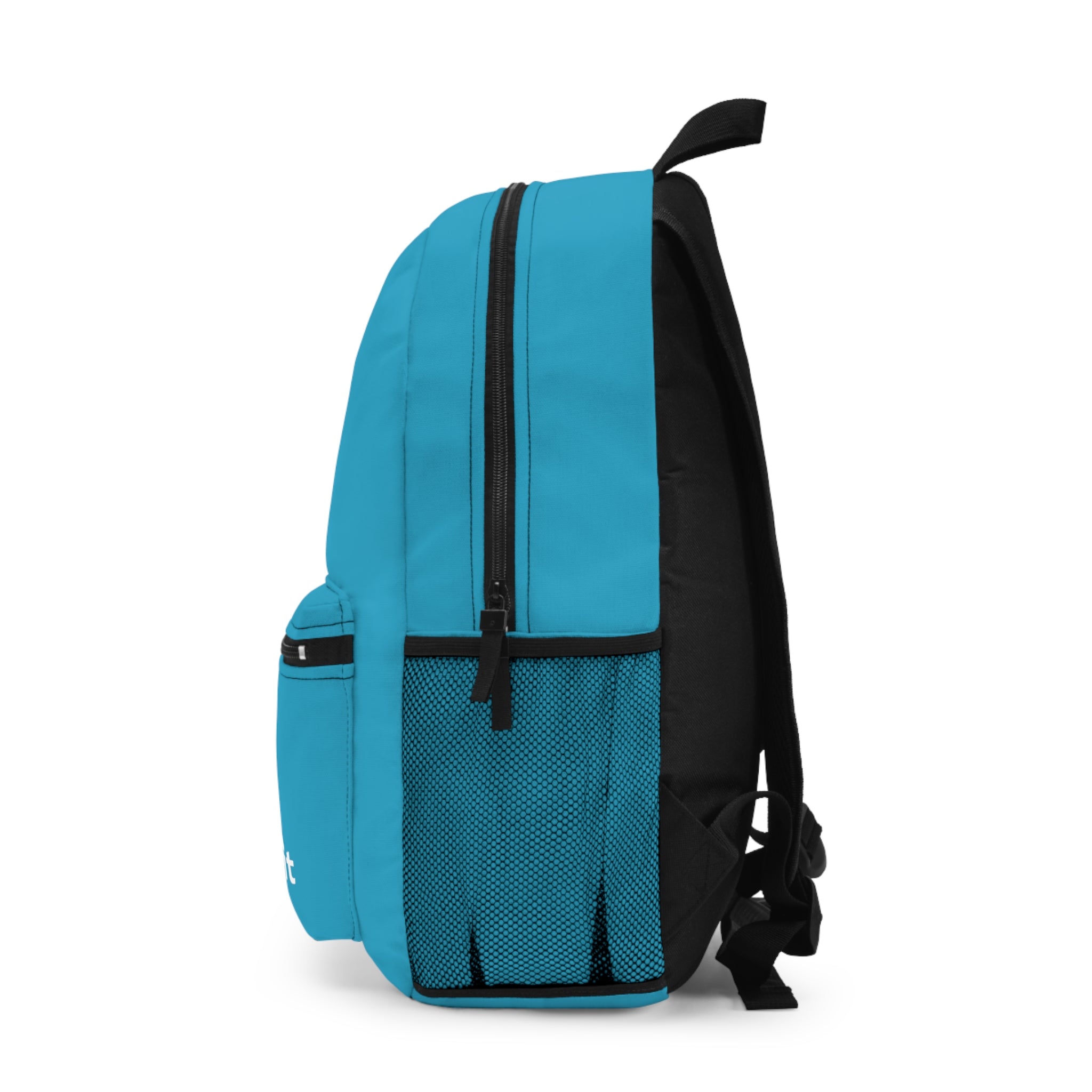 Turquoise Stay In Spirit Backpack - Stay In Spirit Shop