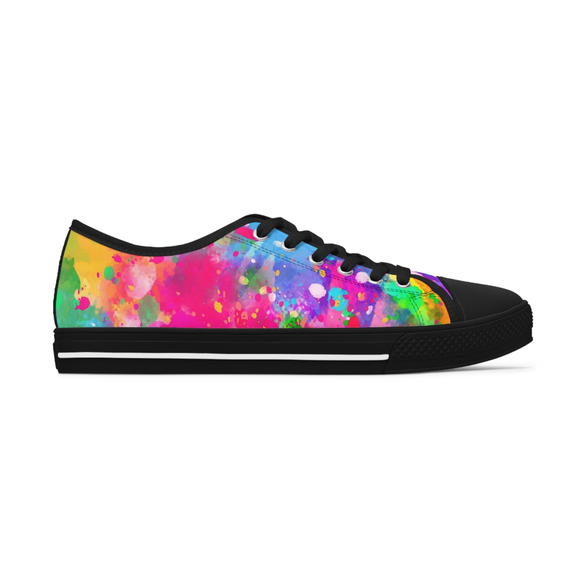 Women's Walk By Faith Low Top Shoes - Stay In Spirit Shop