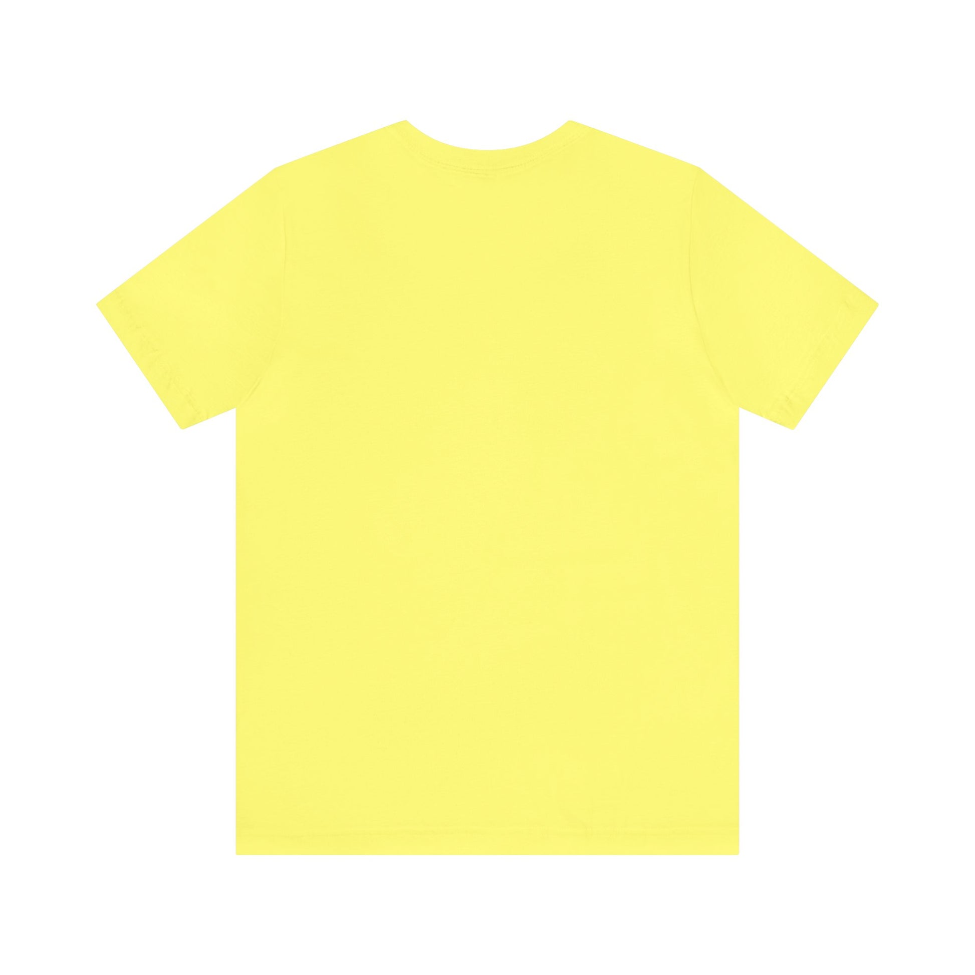 Day Trader Unisex Jersey Short Sleeve Tee - Stay In Spirit Shop