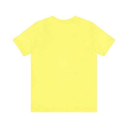Day Trader Unisex Jersey Short Sleeve Tee - Stay In Spirit Shop