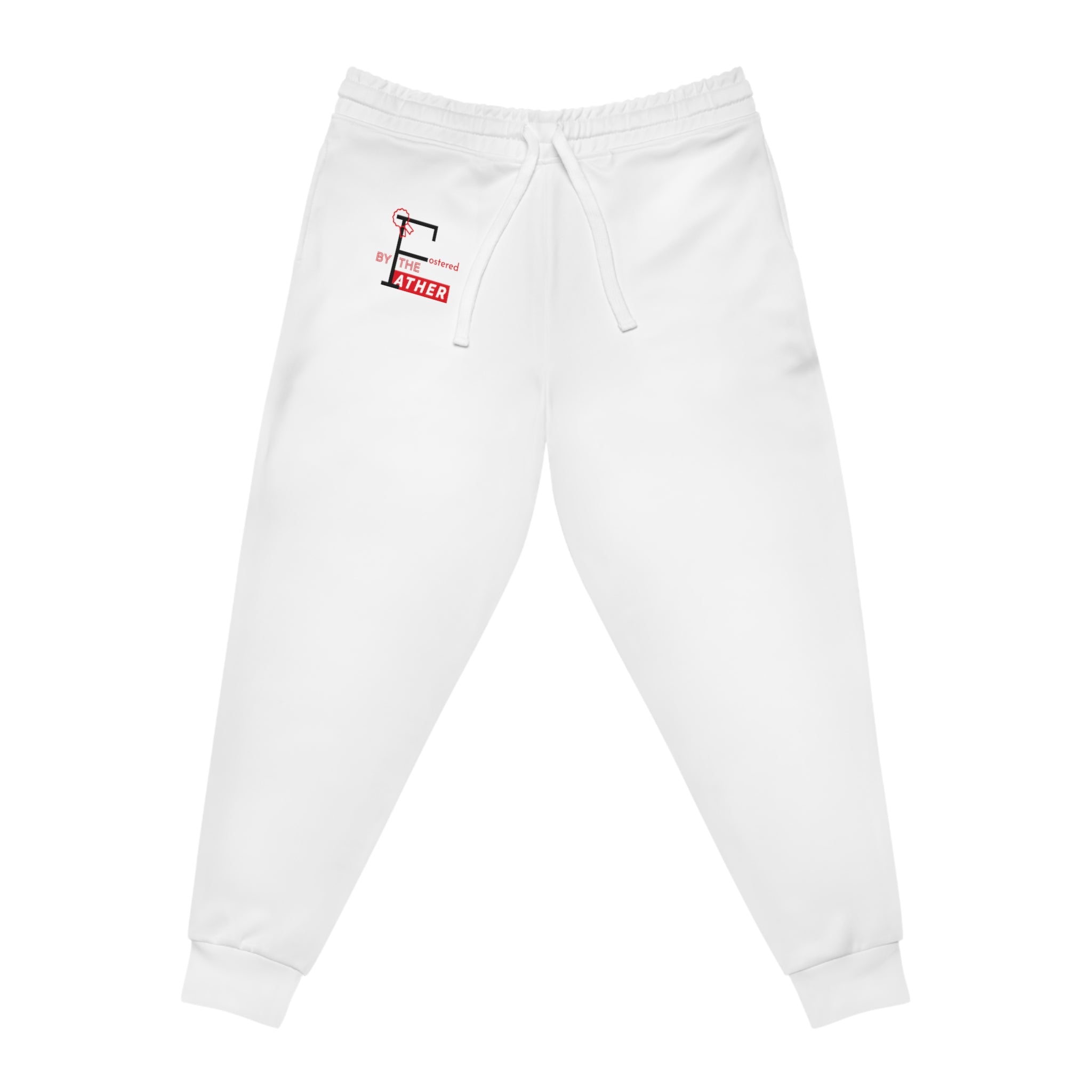 Fostered by the Father Athletic Joggers - Stay In Spirit Shop