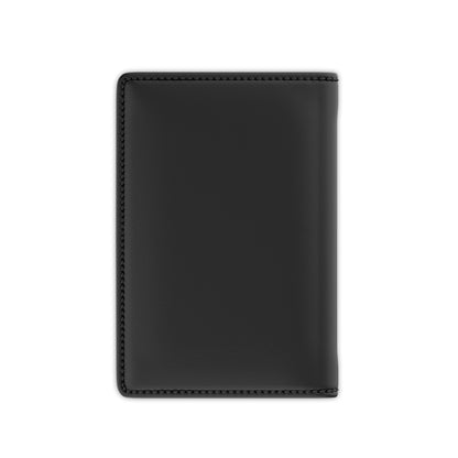 Copy of Hot Pink Stay In Spirit Passport Cover - Stay In Spirit Shop