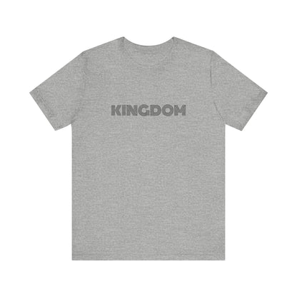 Kingdom Daughter Jersey Short Sleeve Tee