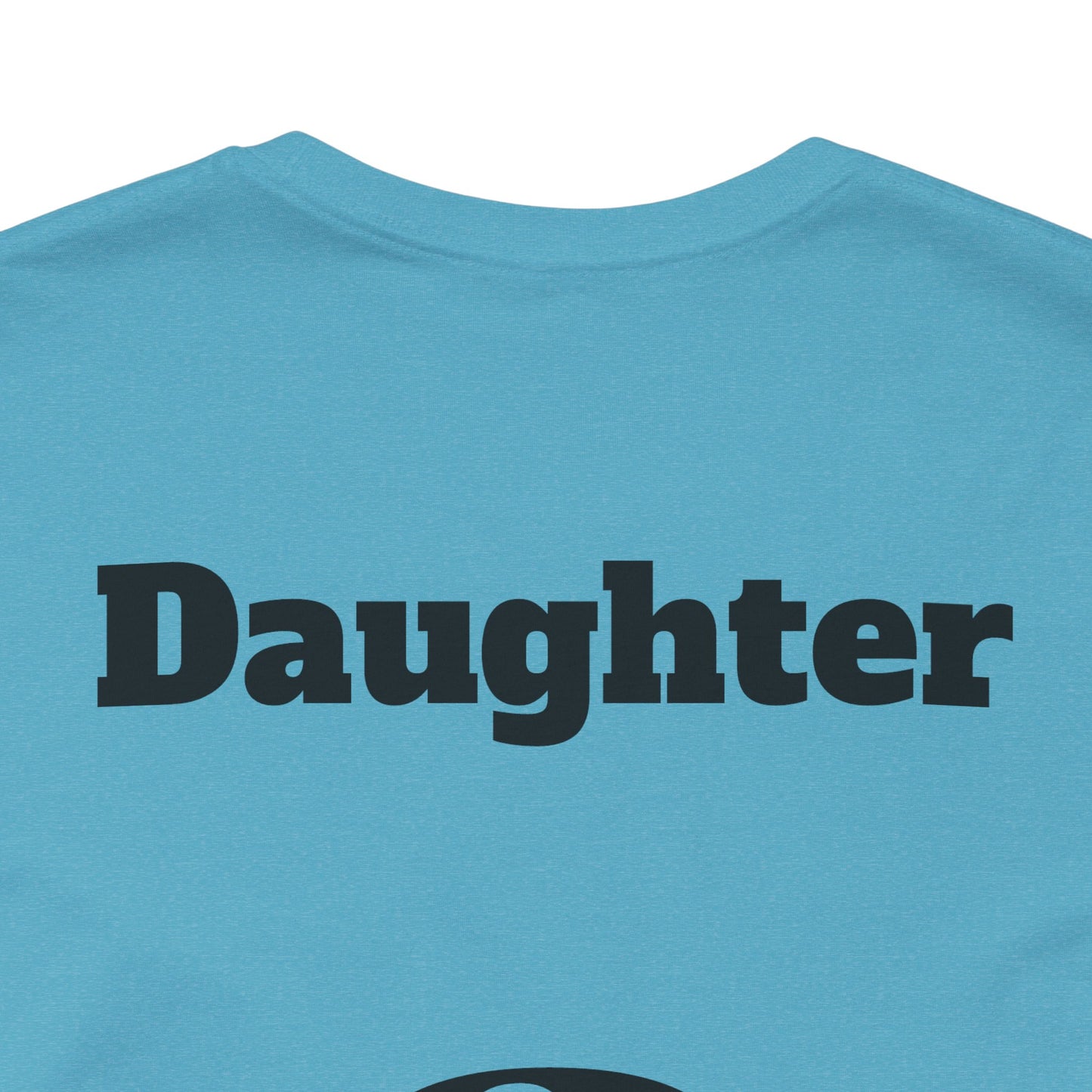 Kingdom Daughter Jersey Short Sleeve Tee