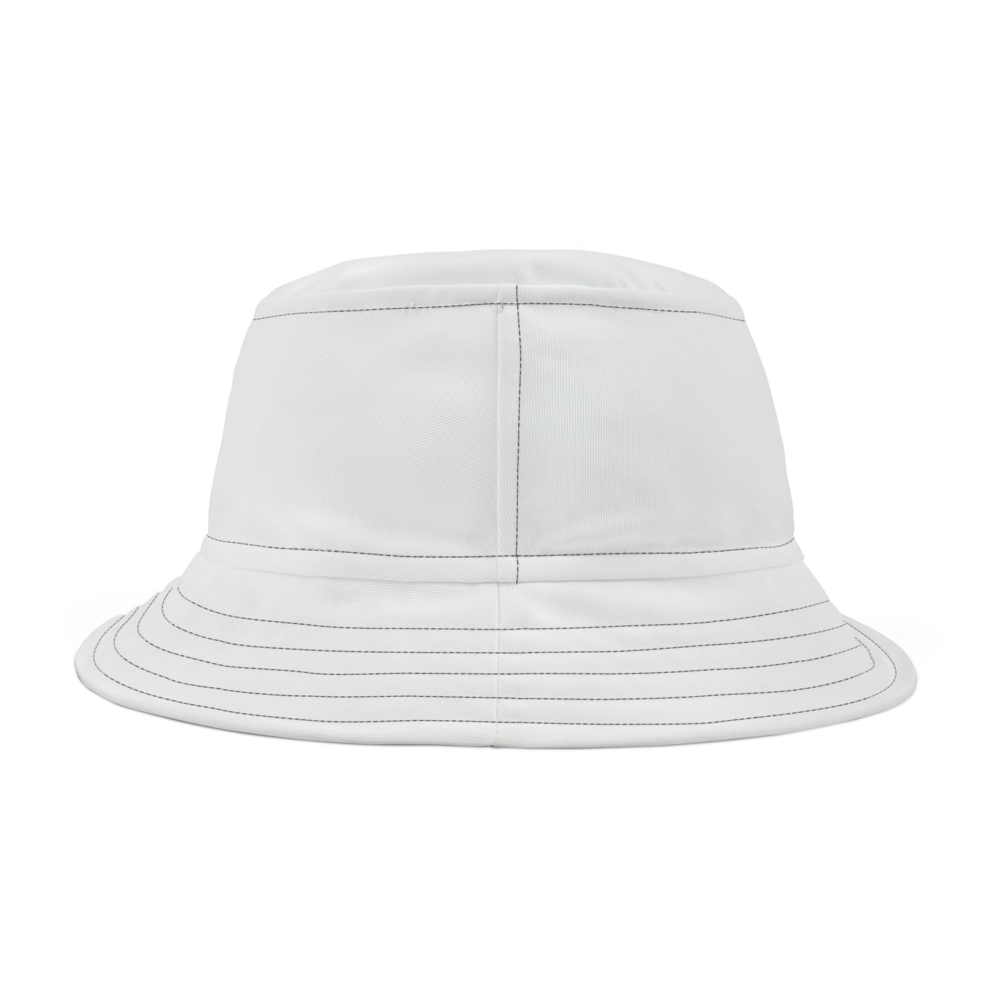 Stay In Spirit Side Print Bucket Hat - Stay In Spirit Shop