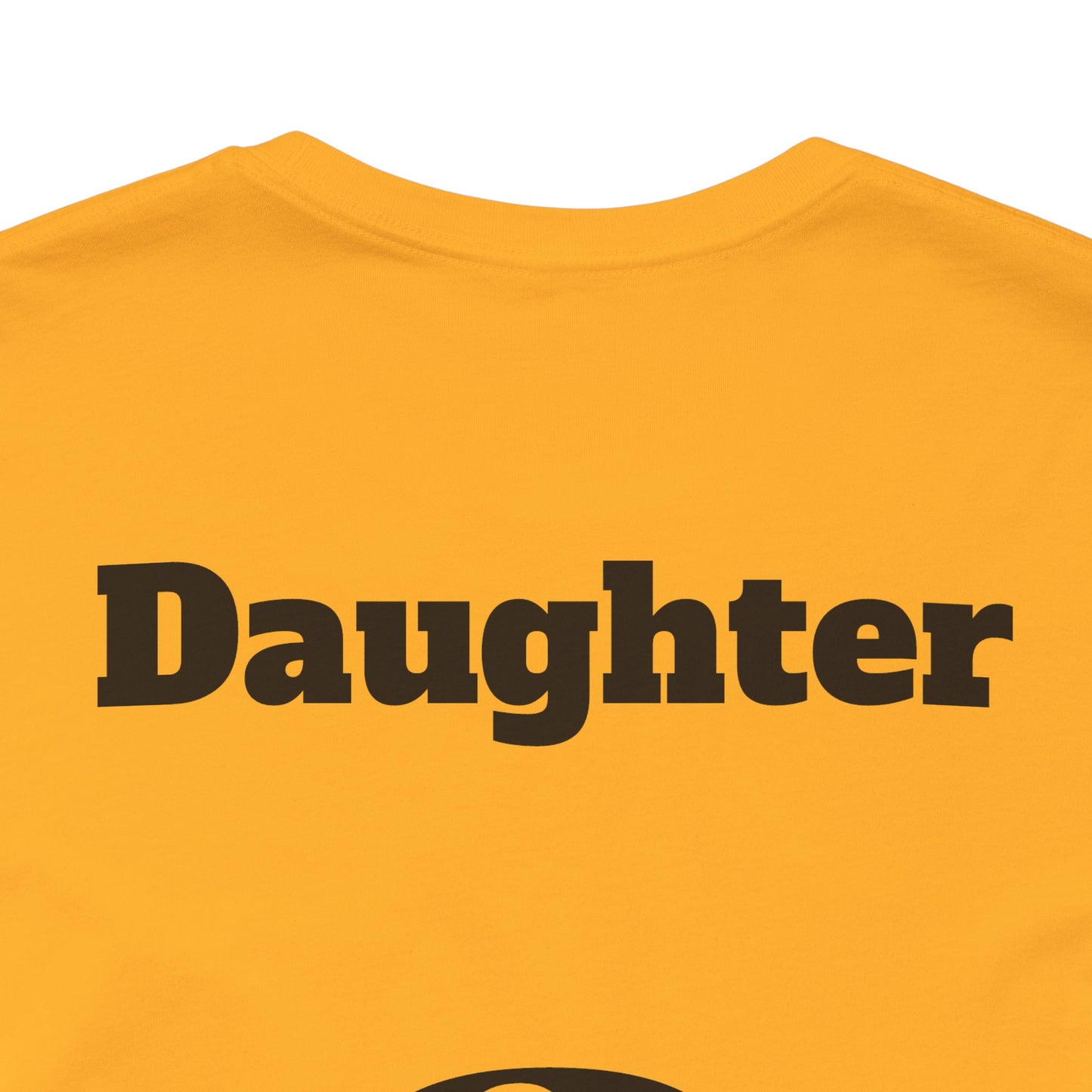 Kingdom Daughter Jersey Short Sleeve Tee