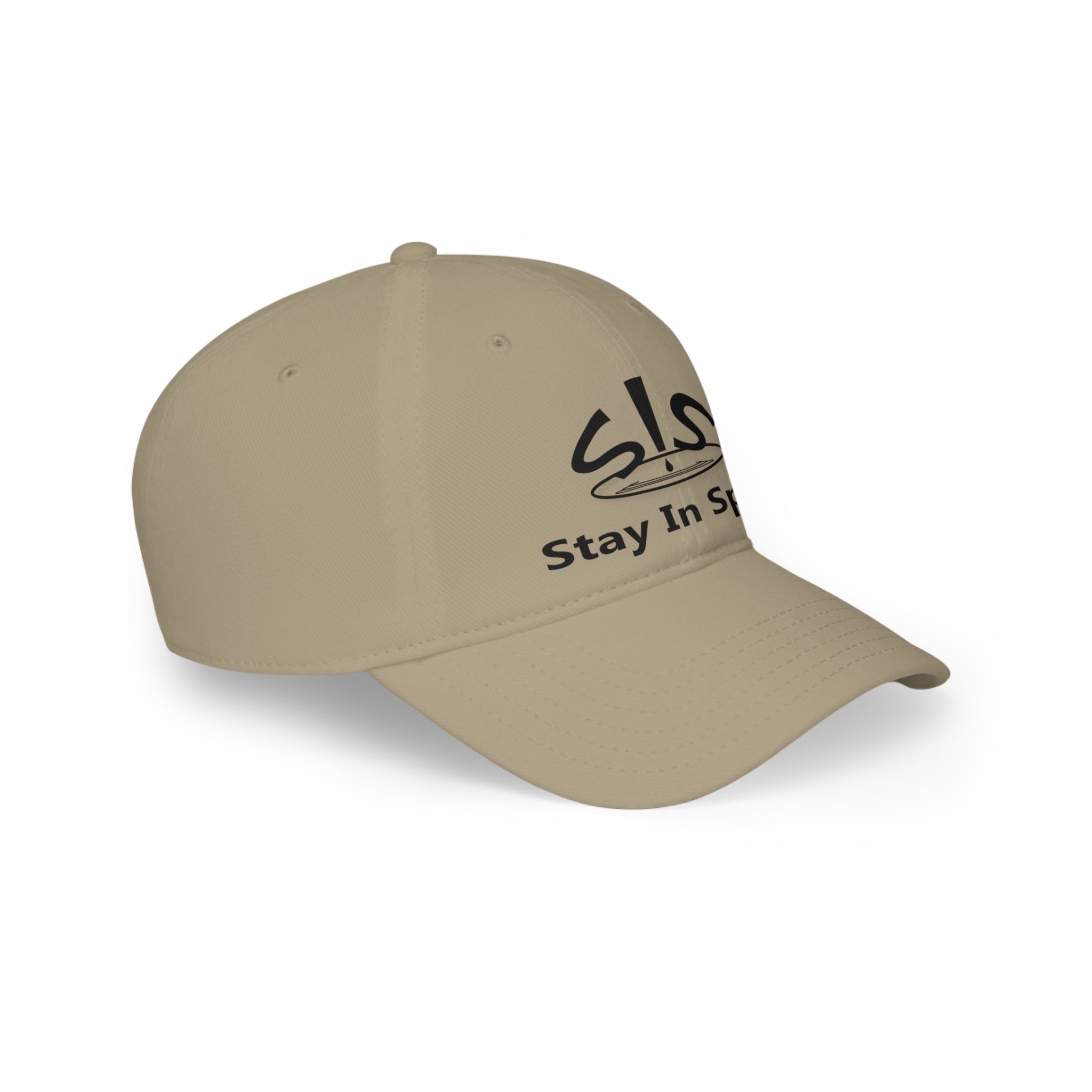 Stay In Spirit Low Profile Baseball Cap - Stay In Spirit Shop