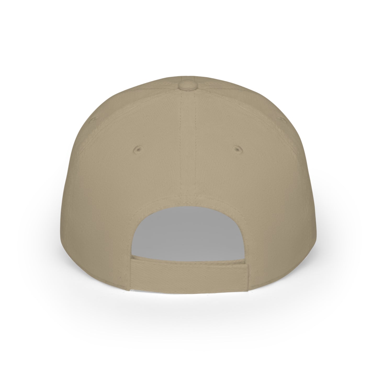 Stay In Spirit Low Profile Baseball Cap - Stay In Spirit Shop