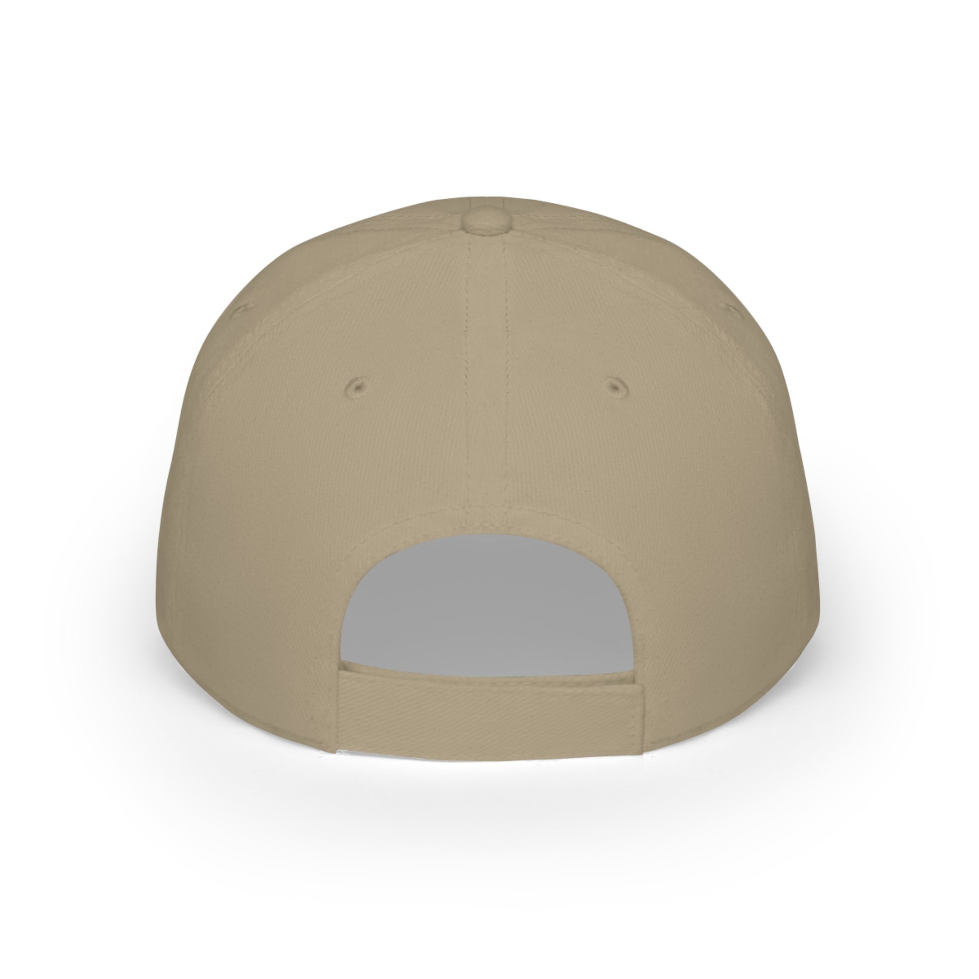 Stay In Spirit Low Profile Baseball Cap - Stay In Spirit Shop