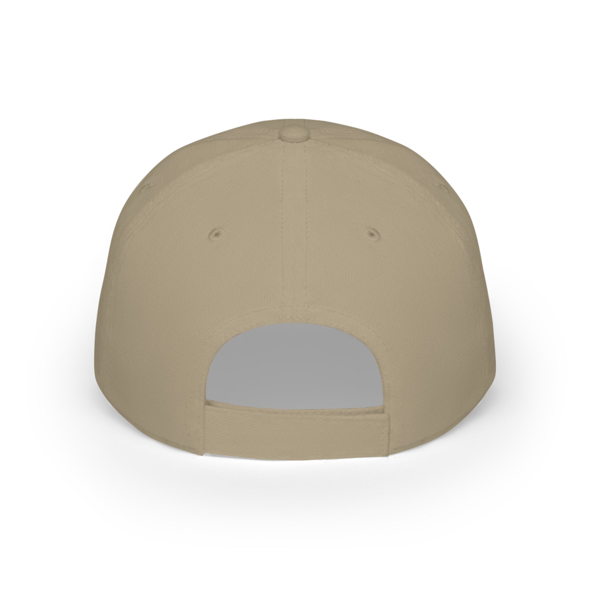 Stay In Spirit Low Profile Baseball Cap - Stay In Spirit Shop