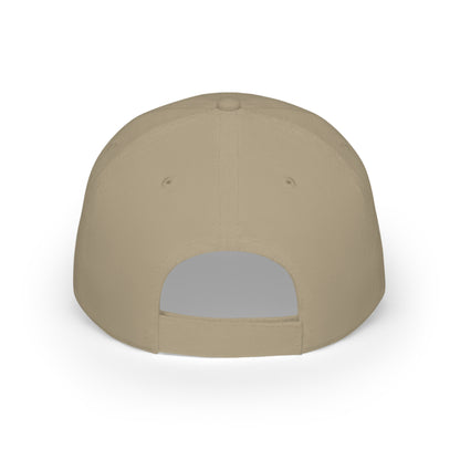Stay In Spirit Low Profile Baseball Cap - Stay In Spirit Shop