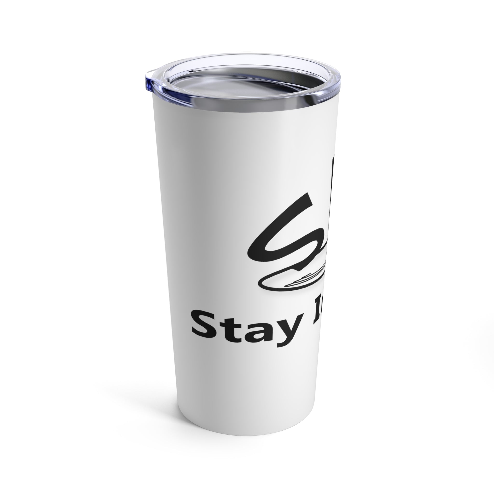 Stay In Spirit Tumbler 20oz - Stay In Spirit Shop