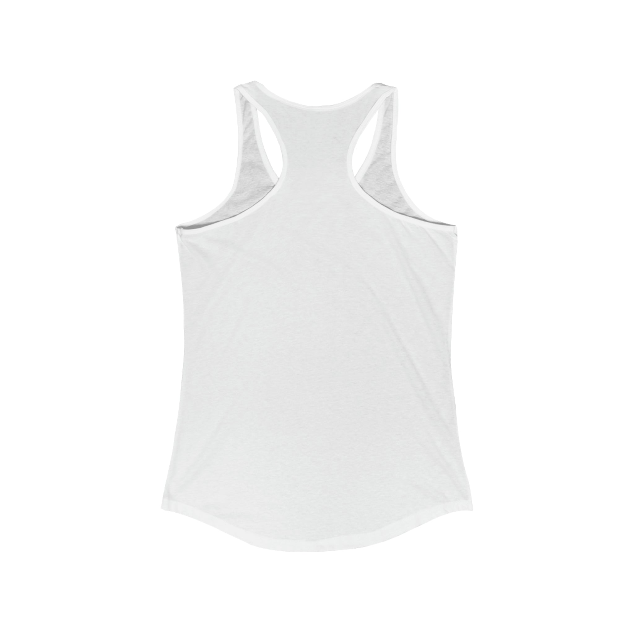 Stay In Spirit Women's Ideal Racerback Tank - Stay In Spirit Shop