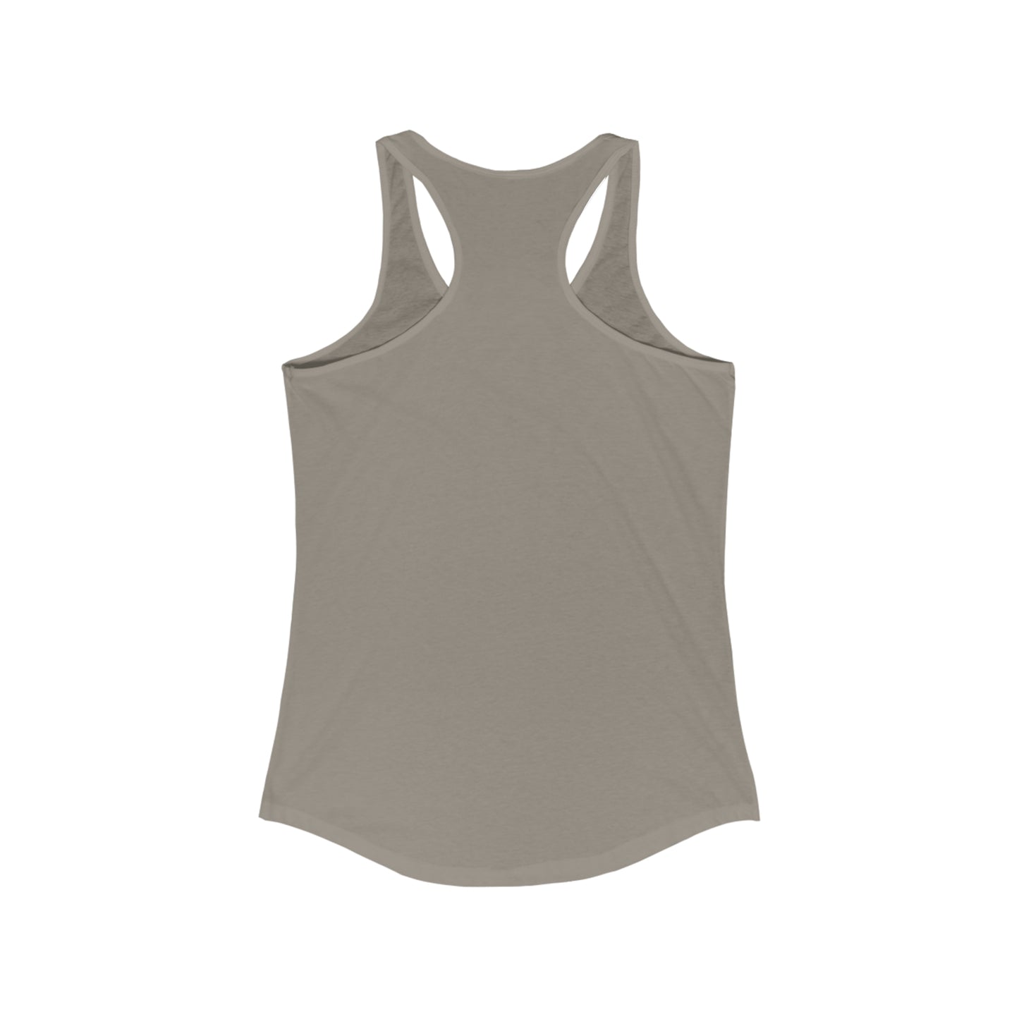 Stay In Spirit Women's Ideal Racerback Tank - Stay In Spirit Shop