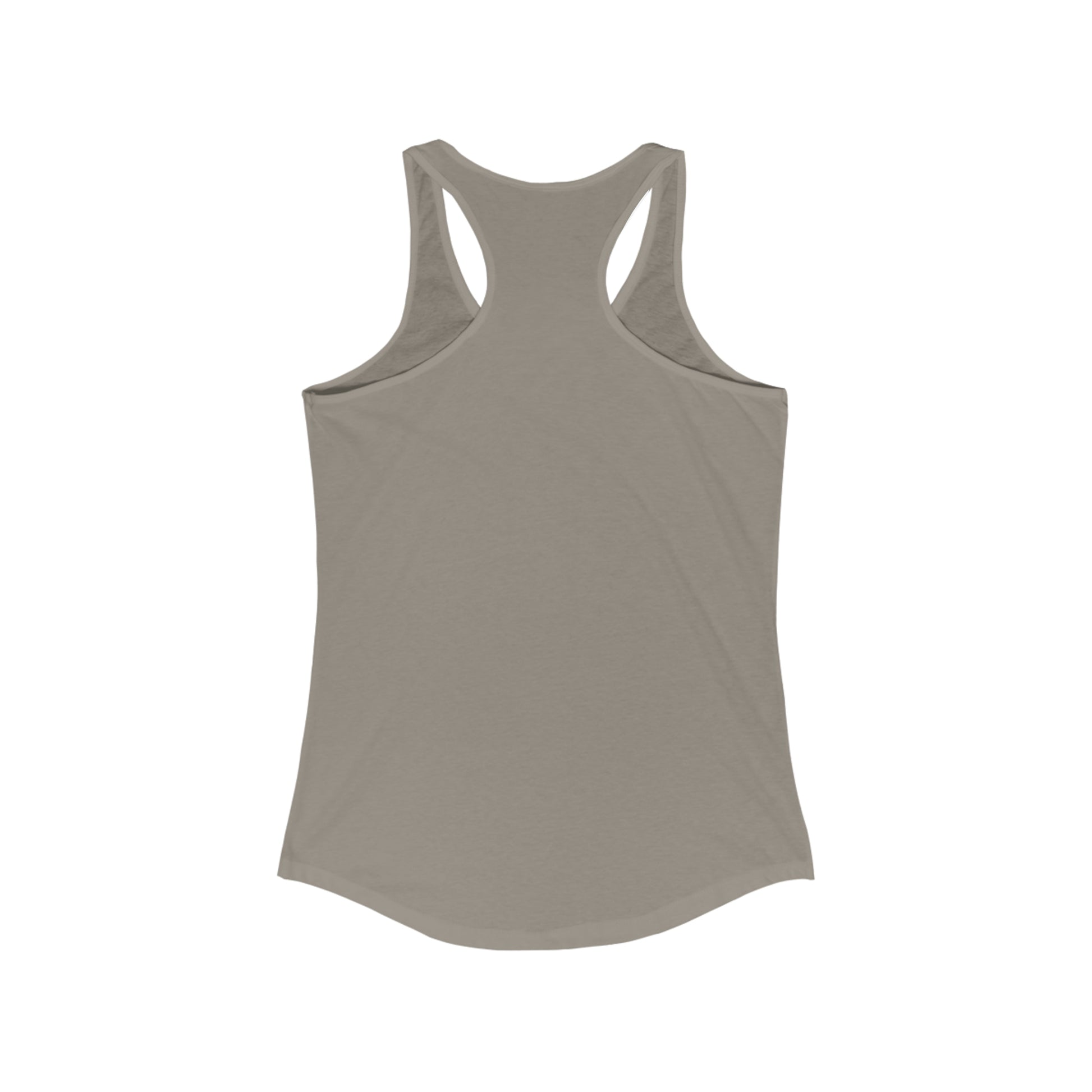 Stay In Spirit Women's Ideal Racerback Tank - Stay In Spirit Shop