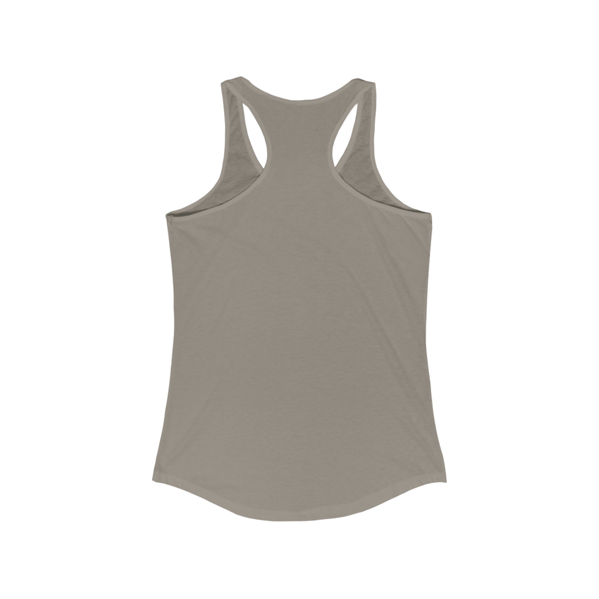 Stay In Spirit Women's Ideal Racerback Tank - Stay In Spirit Shop