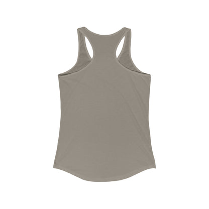 Stay In Spirit Women's Ideal Racerback Tank - Stay In Spirit Shop