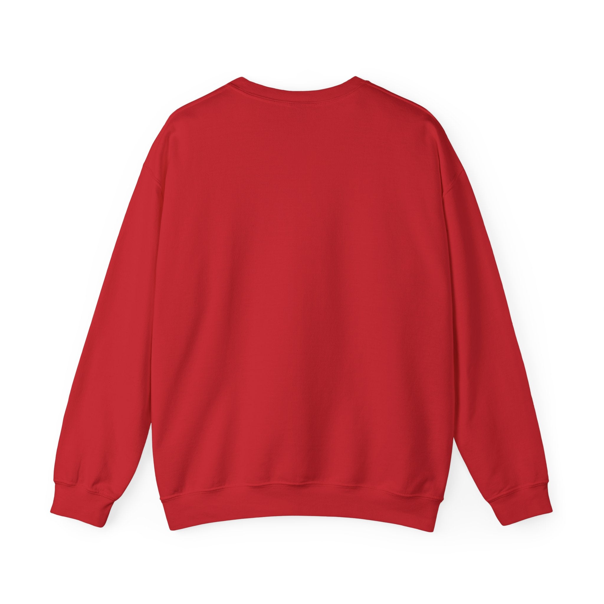 Joyful Unisex Crewneck Sweatshirt - Stay In Spirit Shop