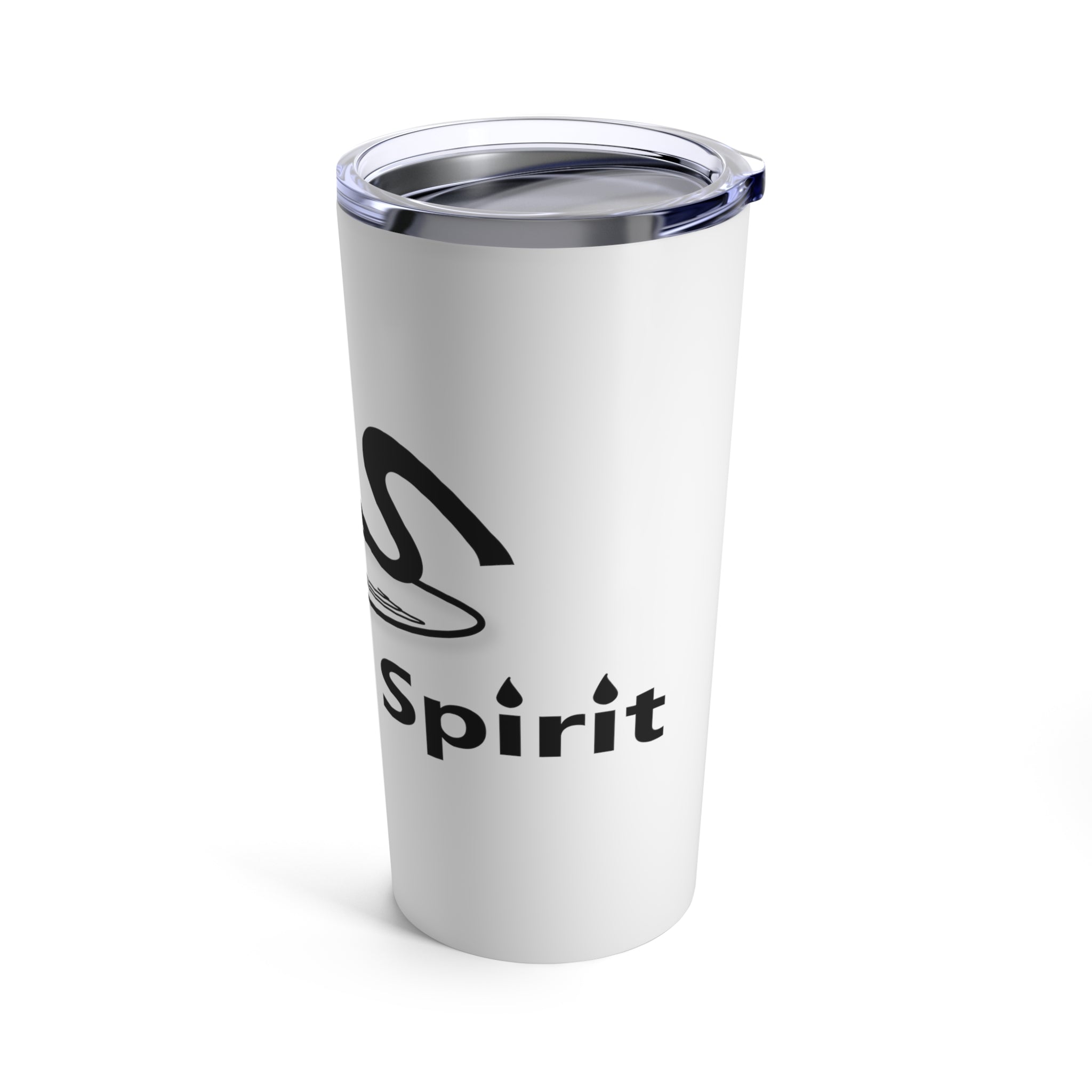 Stay In Spirit Tumbler 20oz - Stay In Spirit Shop