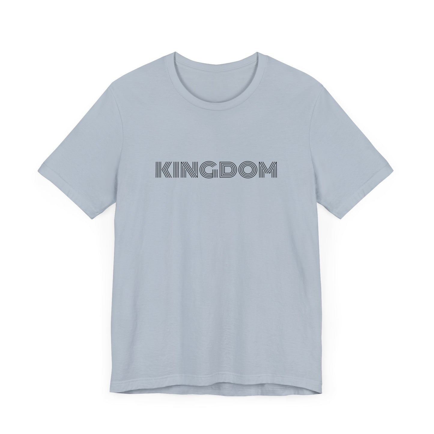 Kingdom Daughter Jersey Short Sleeve Tee