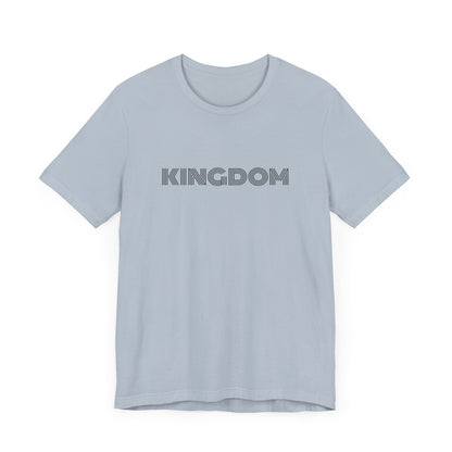 Kingdom Daughter Jersey Short Sleeve Tee