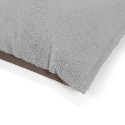 Gray Stay In Spirit Pet Bed - Stay In Spirit Shop