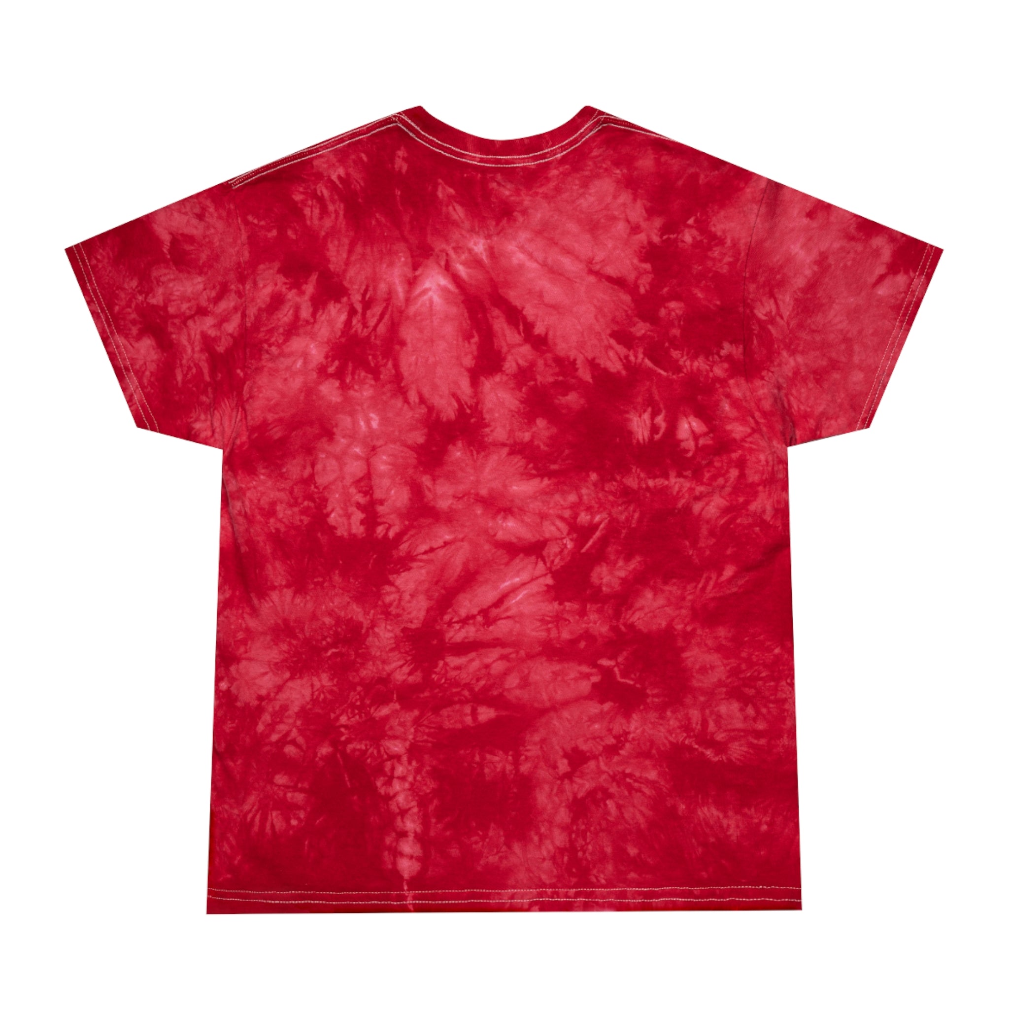 Stay In Spirit Unisex Tie-Dye Tee - Stay In Spirit Shop