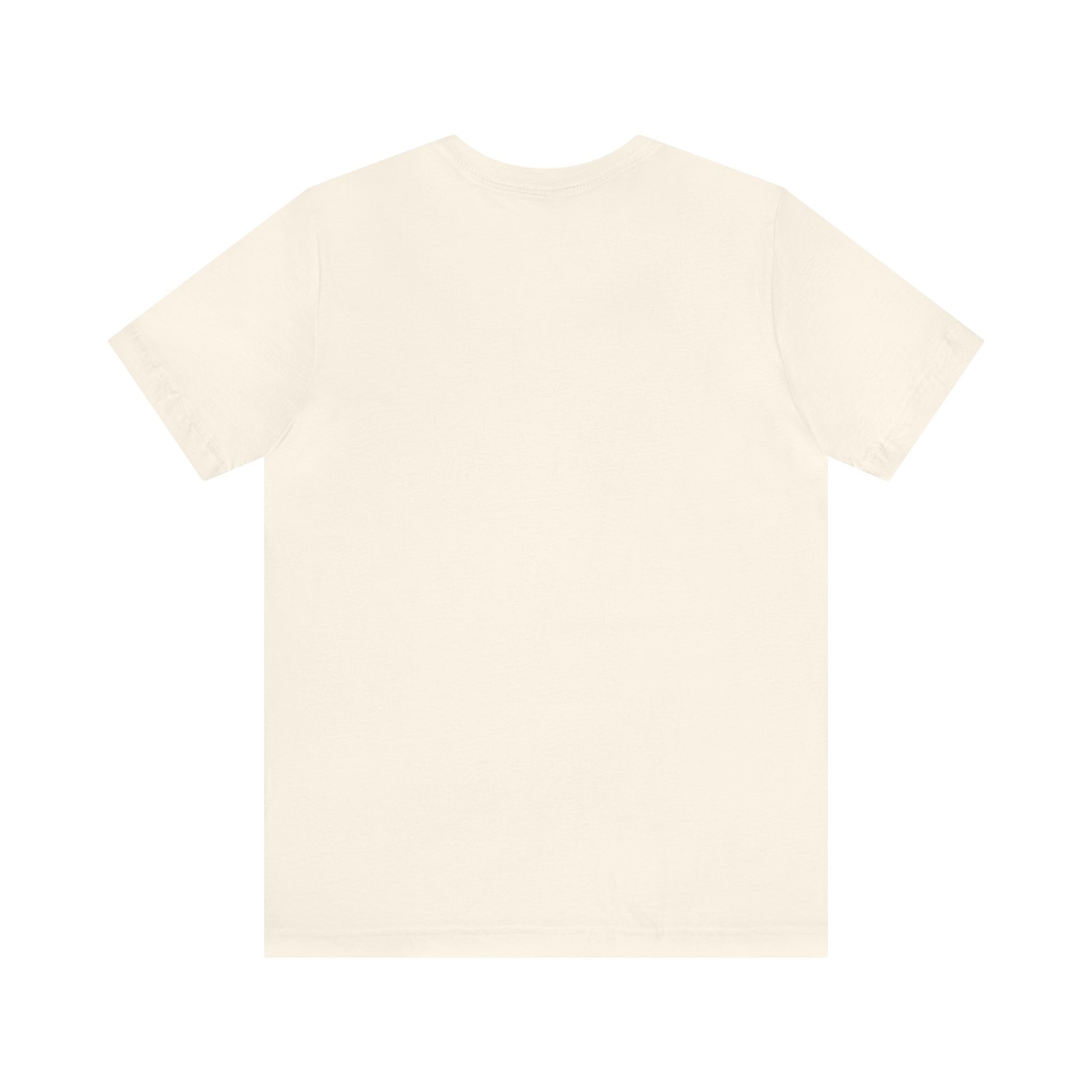 Day Trader Unisex Jersey Short Sleeve Tee - Stay In Spirit Shop