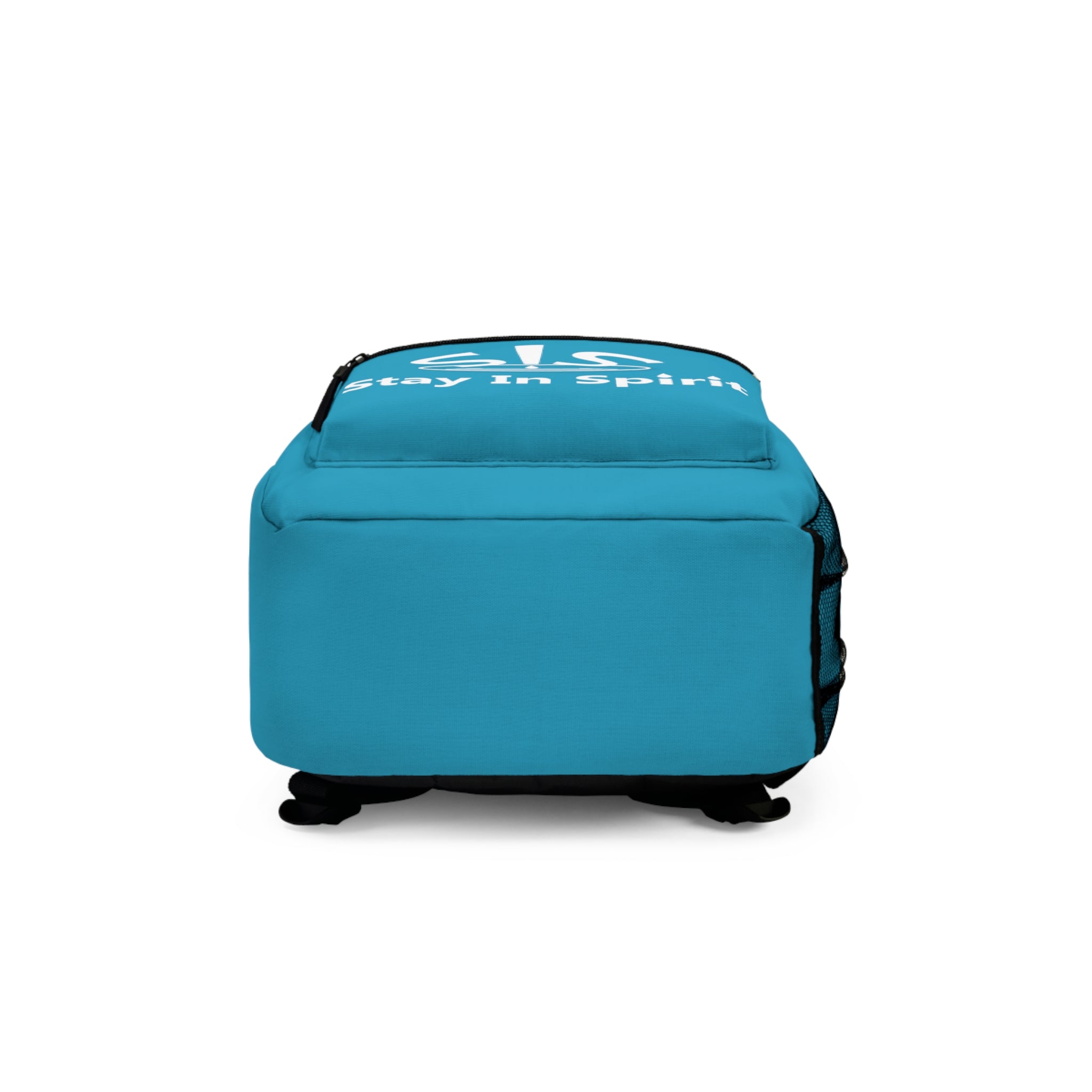 Turquoise Stay In Spirit Backpack - Stay In Spirit Shop