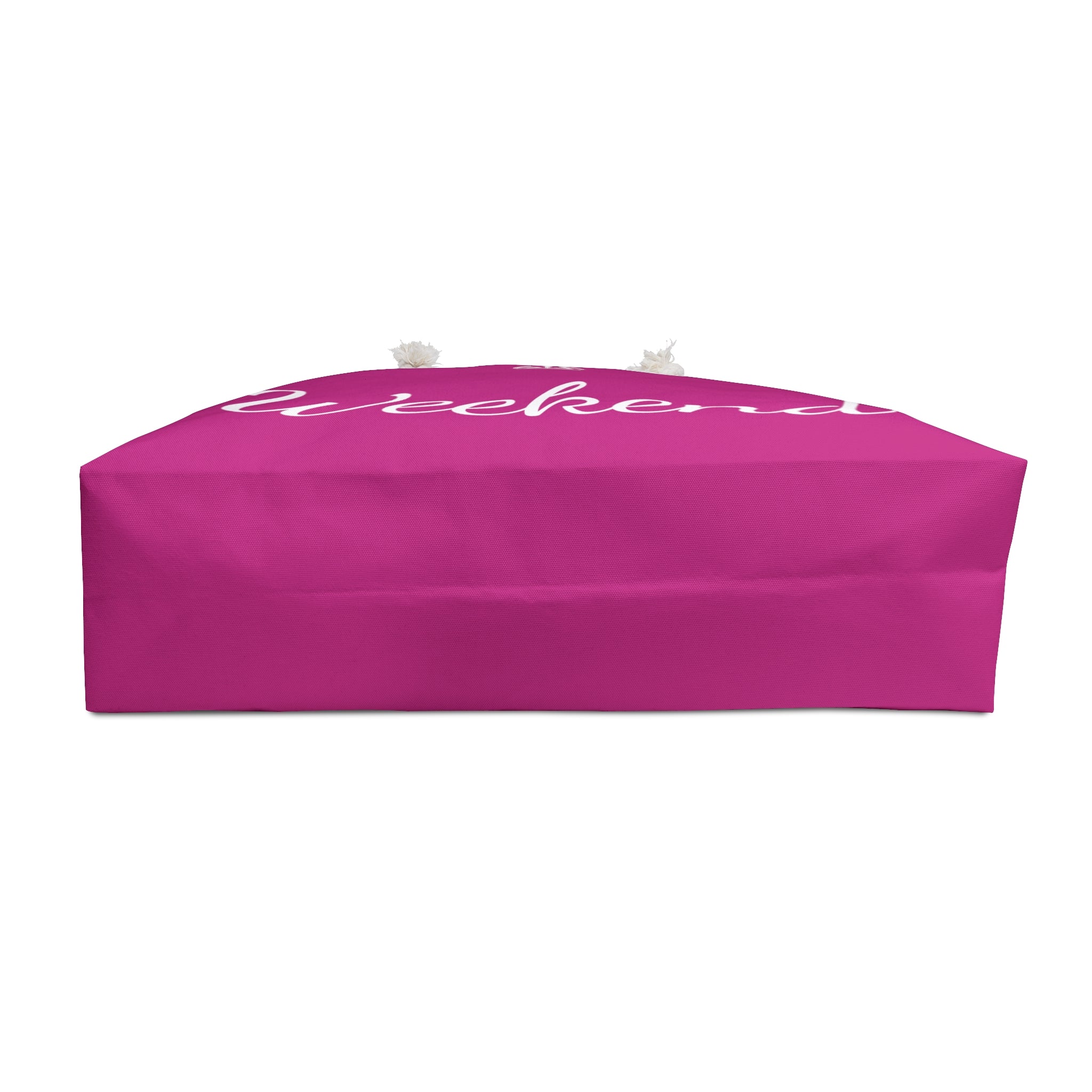 Hot Pink Stay In Spirit Weekend Bag - Stay In Spirit Shop