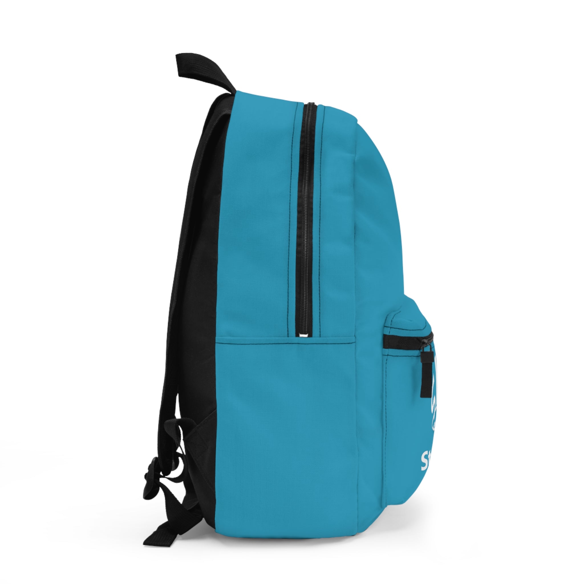 Turquoise Stay In Spirit Backpack - Stay In Spirit Shop