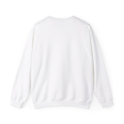 Joyful Unisex Crewneck Sweatshirt - Stay In Spirit Shop