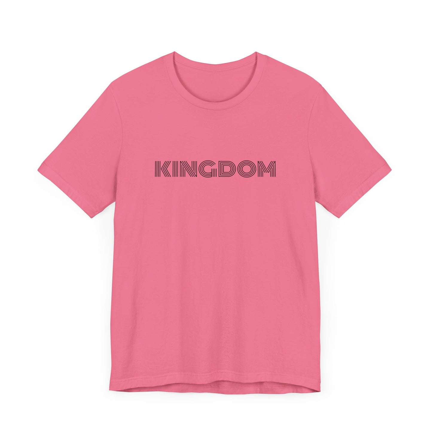Kingdom Daughter Jersey Short Sleeve Tee