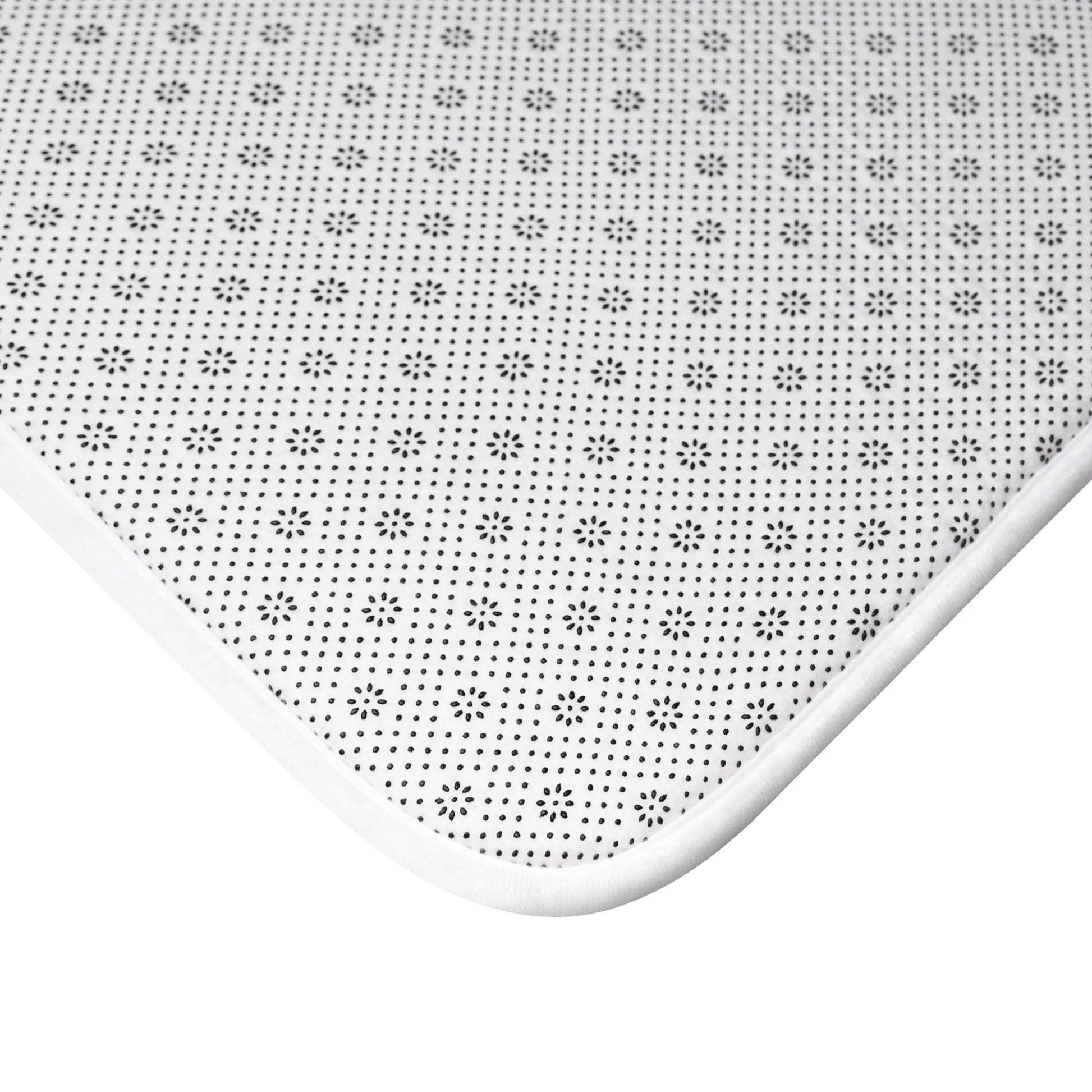 Stay In Spirit Bath Mat (Brown) - Stay In Spirit Shop