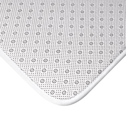 Stay In Spirit Bath Mat (Brown) - Stay In Spirit Shop