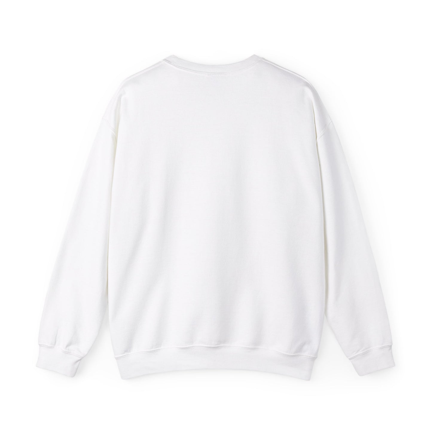 Stay In Spirit Lettered Unisex Heavy Blend™ Crewneck Sweatshirt - Stay In Spirit Shop