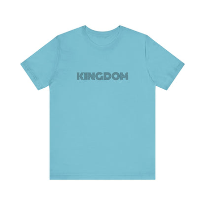 Kingdom Daughter Jersey Short Sleeve Tee
